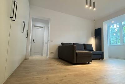 Apartament cu 2 camere semidecomandat în Central - 4