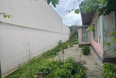 Casă cu 3 camere cu Teren 415 Mp în Central - 5