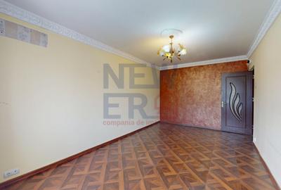 Apartament cu 3 camere decomandat, mobilat în Rahova - 3
