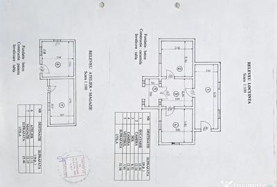 Casă cu 5 camere în Clejani