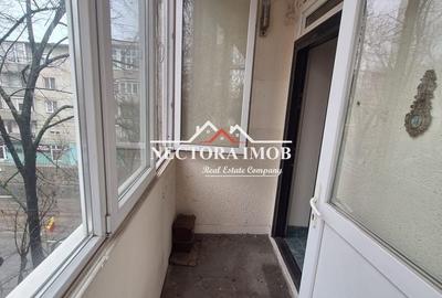 Apartament cu 2 camere în Ultracentral - 1