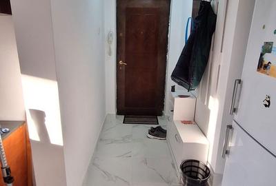 Apartament cu 2 camere în Tei - 9