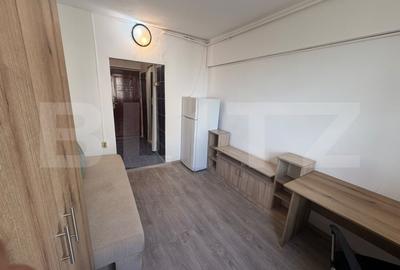 Garsonieră semidecomandată, mobilată în Iris - 2