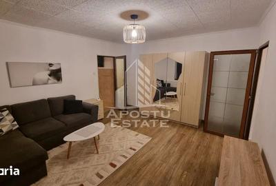 Apartament cu 3 camere, mobilat în Iosefin - 3