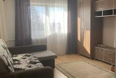 Garsonieră decomandată în Micălaca - 2