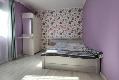 Duplex cu 7 camere cu Teren 644 Mp în Florești - 6