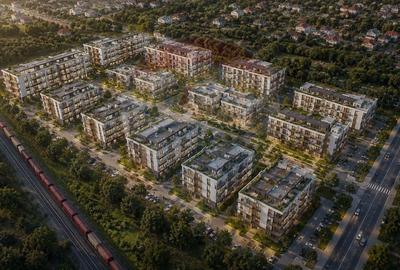 Teren Construcții intravilan de 29386 mp, în Giulești - 15