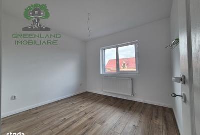 Casă cu 4 camere în Ciurbești - 3