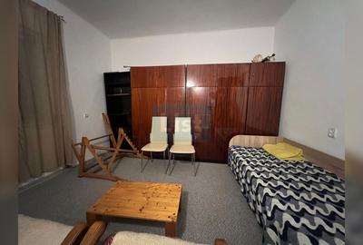 Apartament cu 2 camere decomandat, mobilat în Andrei Mureșanu - 11
