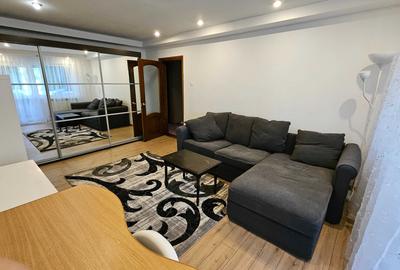 Apartament cu 3 camere decomandat în Exterior Vest - 4
