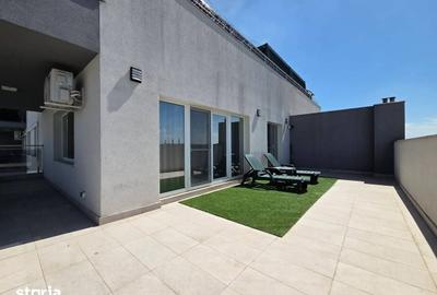 Apartament cu 2 camere în Titan - 1