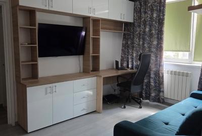 Apartament cu 3 camere semidecomandat în Drumul Taberei - 7