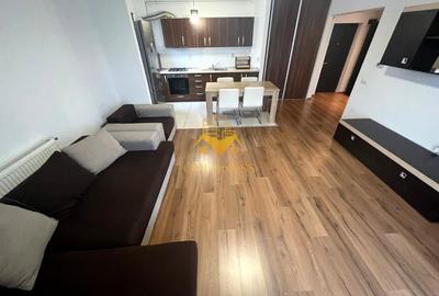 Apartament cu 3 camere semidecomandat, mobilat în Iris - 3