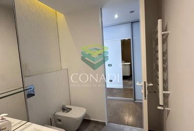 Apartament cu 2 camere decomandat, mobilat în Băneasa - 13