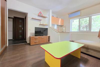Garsonieră decomandată în Panduri - 2