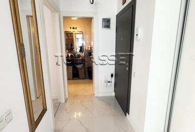 Apartament cu 2 camere decomandat în Grozăvești - 9