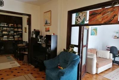 Apartament cu 3 camere decomandat în Ultracentral - 1