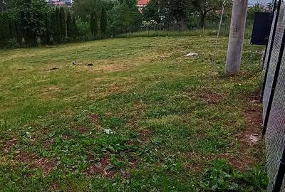Spațiu comercial, în Gilău - 2