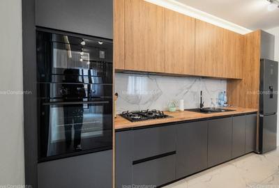 Apartament cu 4 camere decomandat, mobilat în Sălaj - 10