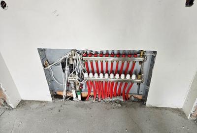 Casă cu 3 camere cu Teren 250 Mp în Tunari - 13