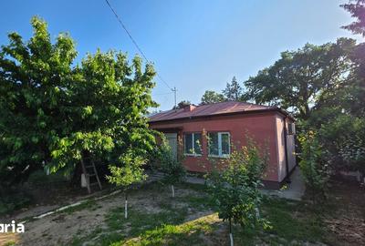 Casă cu 3 camere cu Teren 400 Mp în Central - 3