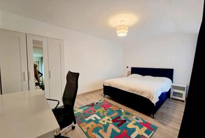 Duplex cu 6 camere cu Canalizare în Dobroești - 34