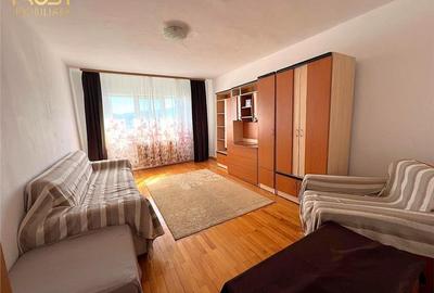 Apartament cu 2 camere decomandat în Central - 1