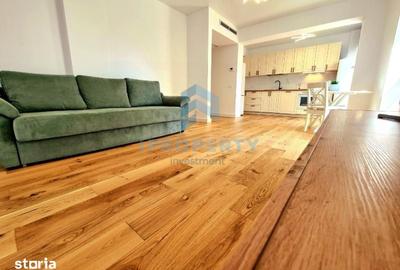 Apartament cu 3 camere în Vitan
