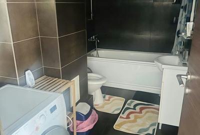 Apartament cu 2 camere în Baciu