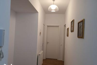 Apartament cu 2 camere, mobilat în Titan - 1