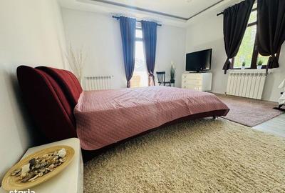 Apartament cu 3 camere decomandat în Kiseleff - 2