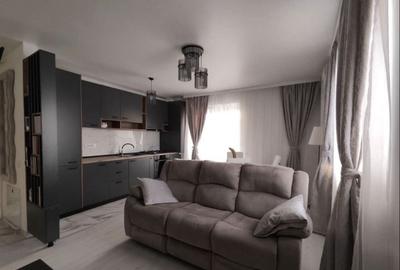 Apartament cu 3 camere decomandat în Chiajna - 2
