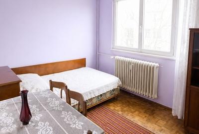 Apartament cu 2 camere semidecomandat în Astra - 2