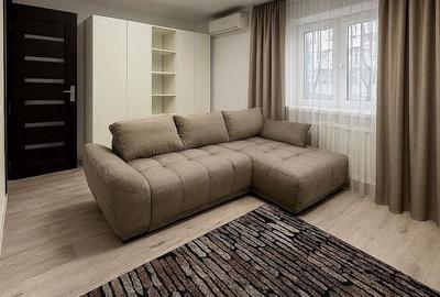 Apartament cu 2 camere în Aviației