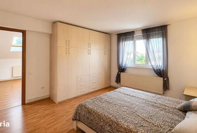 Apartament cu 2 camere în Buziașului