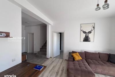 Apartament cu 3 camere în Ștefăneștii de Jos - 3