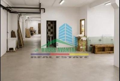 Spațiu comercial, de 800 mp, în Sud - 1