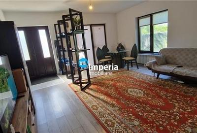 Casă individuală cu 4 camere cu Teren 500 Mp în Dorobanț - 3