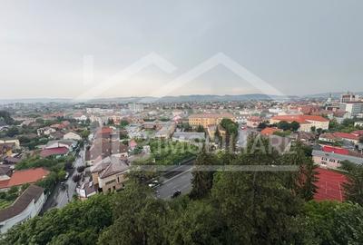 Apartament cu 2 camere decomandat, mobilat în Semicentral - 6