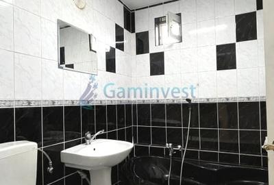 Apartament cu 4 camere decomandat, mobilat în Nufărul - 12