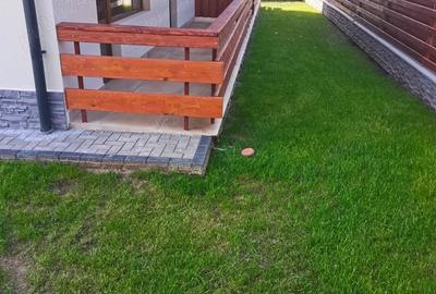 Apartament cu 3 camere decomandat în Bușteni