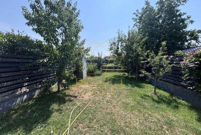 Duplex cu 4 camere cu Canalizare în Dumbrăvița - 10