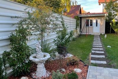 Casă cu 4 camere cu Teren 450 Mp în Calea Dumbrăvii