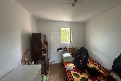 Casă cu 3 camere cu Teren 347 Mp în Chițorani