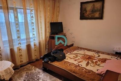 Casă individuală cu 4 camere cu Teren 630 Mp în Craiter - 1