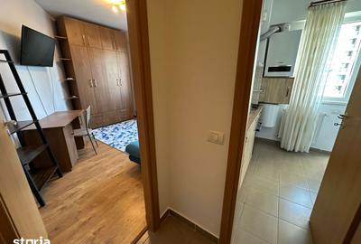 Garsonieră în Grozăvești - 13