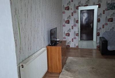 Garsonieră semidecomandată în Central