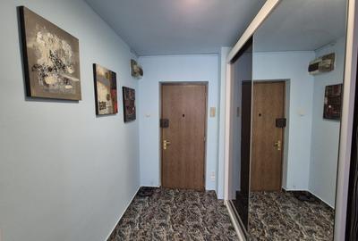 Apartament cu 2 camere decomandat în Vitan - 17