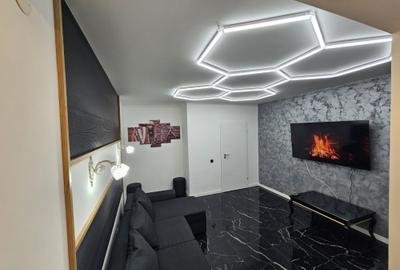 Apartament cu 3 camere decomandat în Central - 8