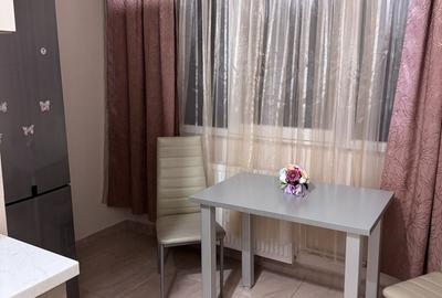 Garsonieră decomandată în Fortuna - 7